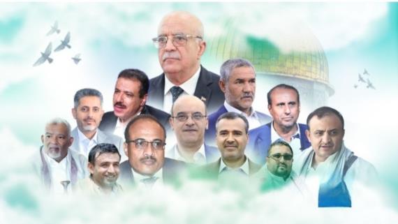 شهداء حكومة البناء والتغيير.. عنوان معركة الجهاد المقدس والفتح الموعود