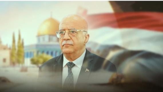 اليمن.. حين ترتفعُ القاماتُ إلى سماء القدس