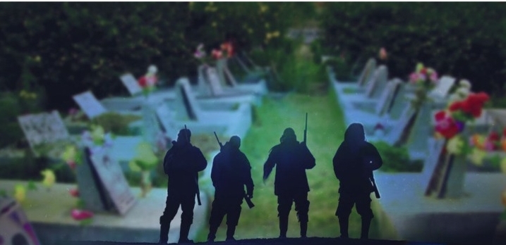 الإيمان الواعي منبع التضحية ودرع الأمة ضد التيئيس