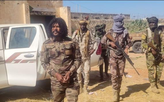 تقرير دولي: الفاشر مسرح لانتهاكات جسيمة بحقّ الصحافيين