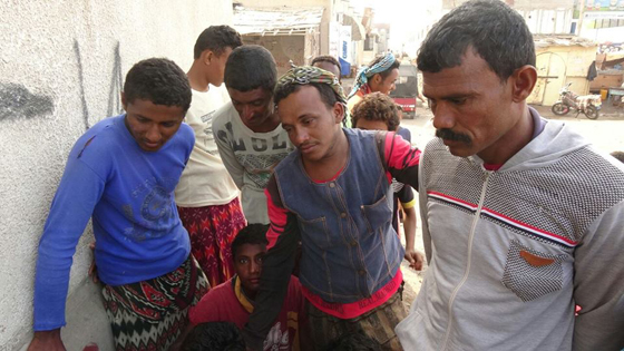 ﺍﻟﺴﻠﻄﺎﺕ ﺍﻹﺭﺗﻴﺮﻳﺔ تقوم بالأفراج عن 30 ﺻﻴﺎﺩﺍً ﻳﻤﻨﻴا