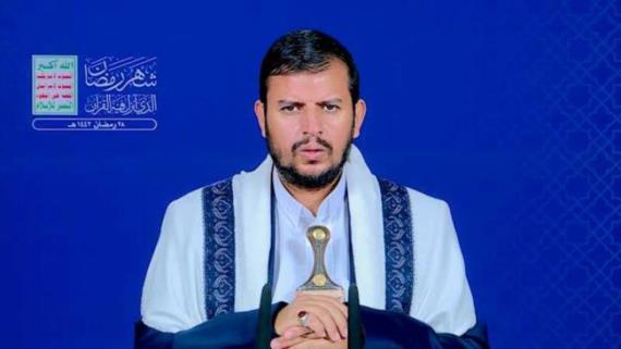 نص المحاضرة الرمضانية السادسة والعشرون للسيد عبدالملك بدرالدين الحوثي 28 رمضان 1442هـ 