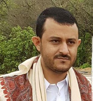 حمزه الحوثي :الطاولة خاضت نقاشات شاملة وعميقة ومضنية وتمكنت من بلورة الكثير من الأفكار