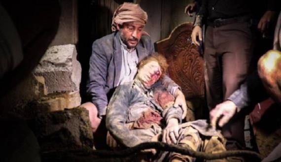 الهيئة النسائية لأنصار الله تدين بشدة جريمة العدوان في أرحب وتدعو للمزيد من النكف والاستنفار