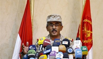 ناطق الجيش: الطيران المُسير والصواريخ الباليستية ستصل إلى دبي بشكل مؤثر
