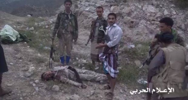 مصرع 11 مرتزقا في عمليات للجيش واللجان في مدينة تعز