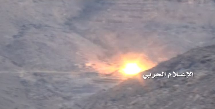 مقتل 22 من المرتزقة بعمليات نوعية في جبهتي #نهم و #تعز