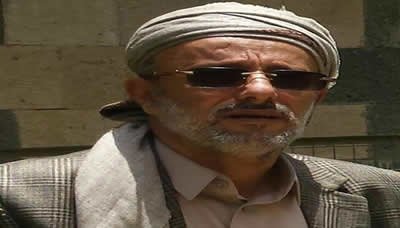 مجلس القضاء الأعلى ينعي إستشهاد القاضي يحيى موسى
