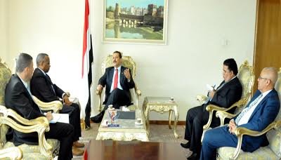 وزير الخارجية: حكومة الإنقاذ الوطني ملتزمة بالاتفاقيات الدولية