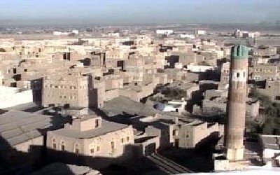 خطباء الجمعة بصعدة يشيدون بمواقف الجيش واللجان الشعبية ويدينون استمرار العدوان والحصار