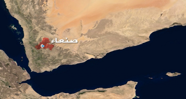 استشهاد وإصابة سبعة مواطنين بغارات لطيران العدوان على أرحب بصنعاء
