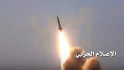 ثلاثة صواريخ زلزال 2 تحصد أرواح عدد من الجنود السعوديين في جيزان