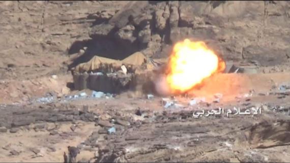 .أبطالُ الجيش واللجان يتصدّون لزحفين واسعَين في علب والبقع وإحراقُ خمس آليات في ميدي