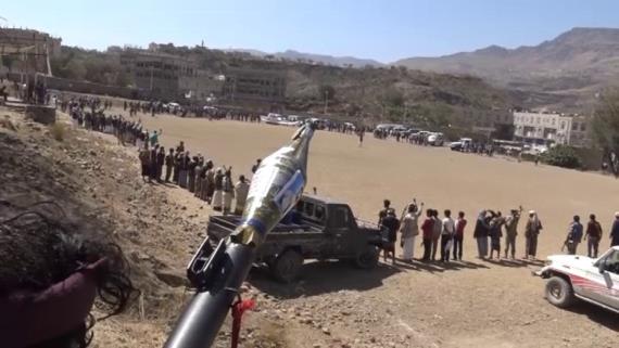 وقفتان قبليتان في إب لرفد الجبهات والتأكيد على استمرار الصمود في وجة العدوان