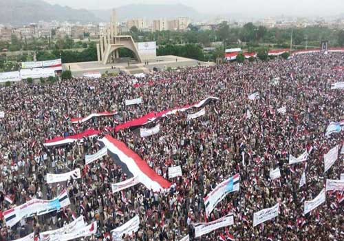 دعوة للاحتشاد الأحد المقبل بميدان السبعين