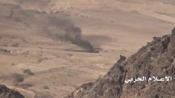 قتلى وجرحى من المنافقين بينهم قيادات في مأرب