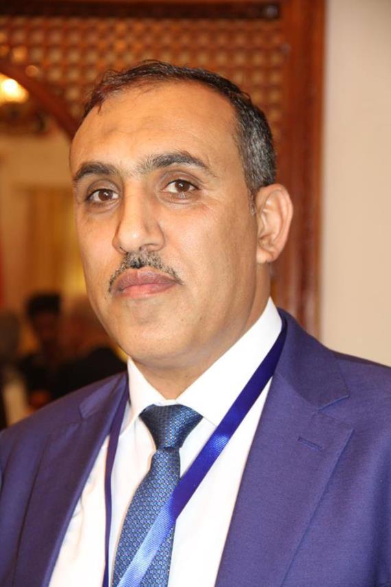  رجال الله في الجبهات