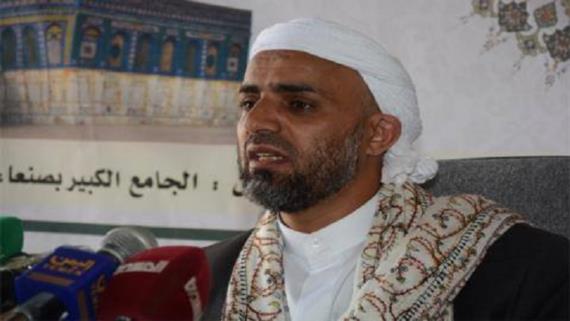علماء اليمن يدعون المؤيدين للعدوان إلى مراجعة مواقفِهم
