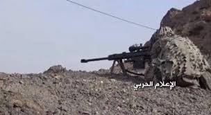 قنص جندي سعودي وآخر سوداني في جيزان