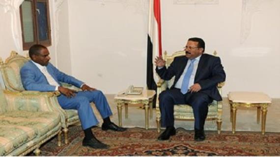 الدكتور لبوزة: قوى العدوان مسؤولة بشكل كامل عن تدهور الأوضاع الإنسانية بسقطرى