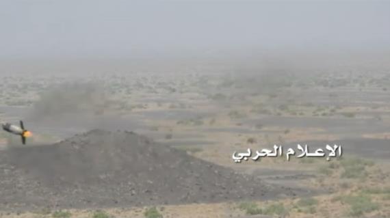 الجيش واللجان يفشلان محاولة زحف جديدة للمرتزقة على جبل النار شرق المخا