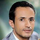إرهابهم تحت قدميك،، أنت يمني مسلم! 