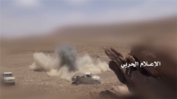تخرج دفعة عسكرية وتنفيذ مناورة