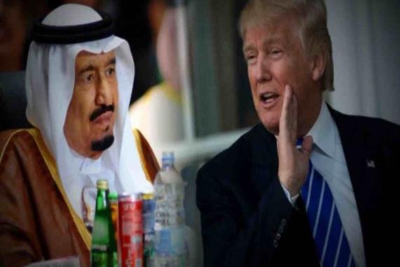 تصريحات أمريكا عنوان مرحلة عسكرية جديدة ضد الشعب اليمني