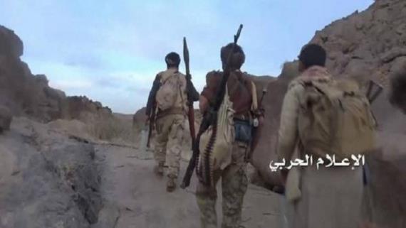 مستجدات عمليات الجيش واللجان في جبهات الداخل وما وراء الحدود