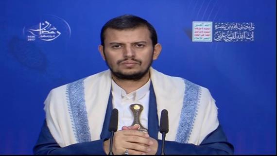 السيد عبد الملك يشيد بالاستجابة الواسعة لاجتماع العاشر من رمضان ويؤكد أن هدفه الأول الحفاظ على تماسك الجبهة الداخلية
