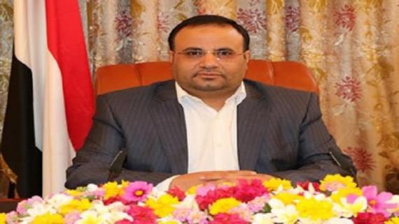 الرئيس الصماد يطمأن القوى السياسية وحزب المؤتمر ويؤكد: الدولة ستشهد نقلة نوعية على مستوى الخدمات والإصلاحات الإدارية والمالية