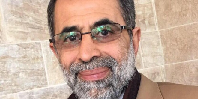 ماهية القضية الفلسطينية