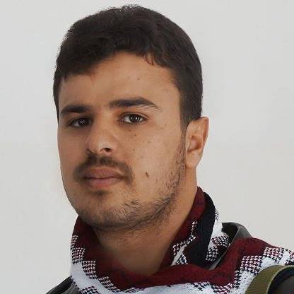  صعدة والحصاد العنقودي