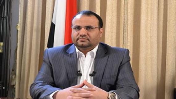 الرئيس الصماد يلتقي وزير الخارجية ويرأس اجتماعا لمجلس القضاء الأعلى