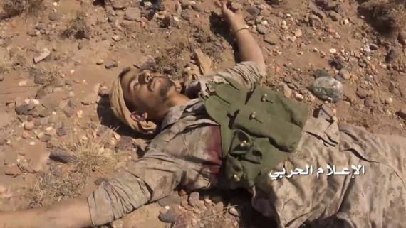نهم : مصرع وإصابة عدد من المرتزقة بعمليات عسكرية نوعية
