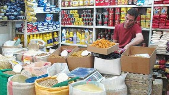نزول ميداني للتفتيش على المولات والمحال التجارية بصنعاء

