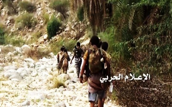 تقرير عسكري يكشف مدى تهور التحالف واعلامهم في ميادين القتال (تفاصيل)
