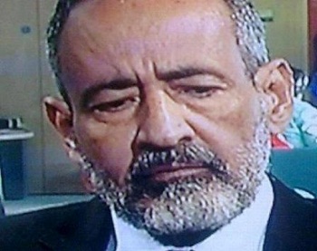 خوفا من خطر الإمامة أم تقويضا للجمهورية؟!! 