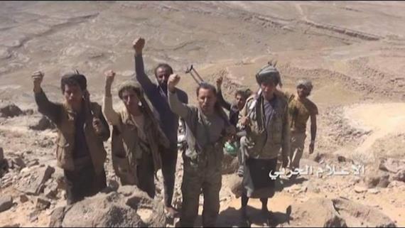 مصرع مرتزقة وتدمير آليتين في عمليات للجيش واللجان بتعز ونهم وحجة 