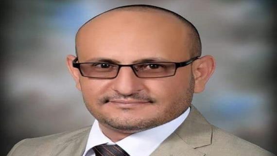 الصماد .. رجل المرحلة