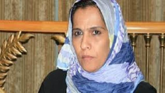 وزيرة حقوق الإنسان: العدوان جعل من الشعب اليمني أهدافا عسكرية