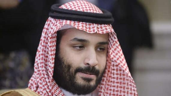 الغارديان: محمد بن سلمان هو المخطط للمستنقع الدامي للحرب في اليمن
