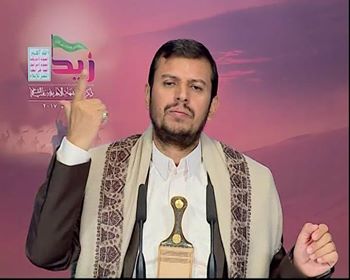 السيد القائد : مصلحتنا تفرض أن نتحرك والاستسلام لا يشكل نجاة