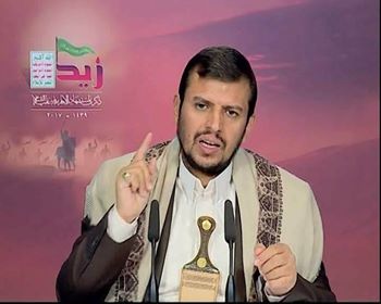 السيد عبدالملك الحوثي: دروس وعبر التاريخ ضرورية لمواجهة الطغيان الأمريكي والإسرائيلي وأدواته