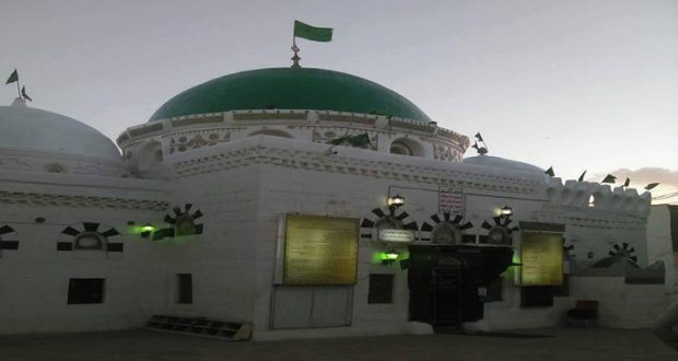 من هو الإمام الهادي؟