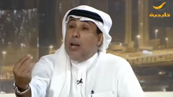 نماذج التطبيع السعودي مع ’إسرائيل’ تتوالى: أحمد العرفج مثال