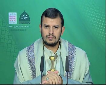 اعتبر الأداء الحكومي مقصرا وقال إن هناك مراجعة على أعلى المستويات.. قائد الثورة يستنكر إقدام النظام السعودي على تدنيس الحرم النبوي