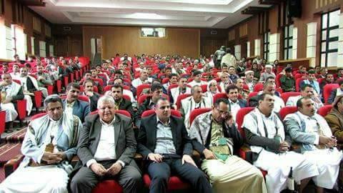 حجة : مجلس التلاحم القبلي ينظم ندوة ثقافية بمناسبة ذكرى المولد النبوي الشريف