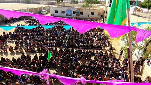 فعاليات ثقافية متنوعة في محافظة صعدة بمناسبة ذكرى المولد النبوي الشريف