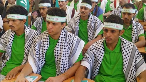 الافراج عن {20} مرتزقا من المغرر بهم بريمة بمناسبة ذكرى المولد النبوي الشريف